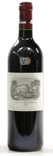 Chateau Lafite-Rothschild