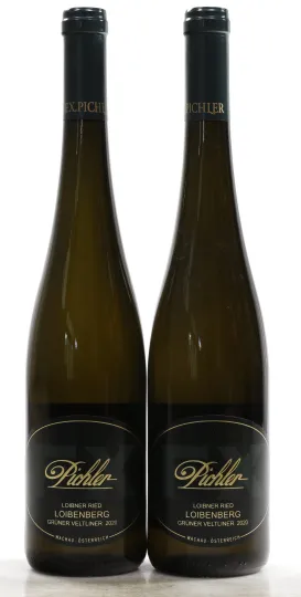 Loibner Loibenberg Grüner Veltliner 