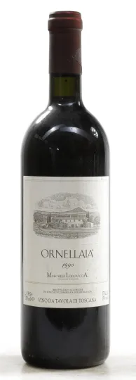 Ornellaia