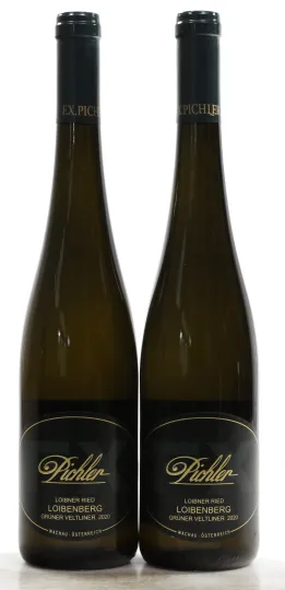 Loibner Loibenberg Grüner Veltliner 