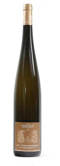 Schlossböckelheimer Kupfergrube Riesling Grosses Gewächs