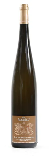 Schlossböckelheimer Kupfergrube Riesling Grosses Gewächs