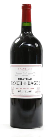 Chateau Lynch-Bages