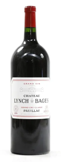 Chateau Lynch-Bages