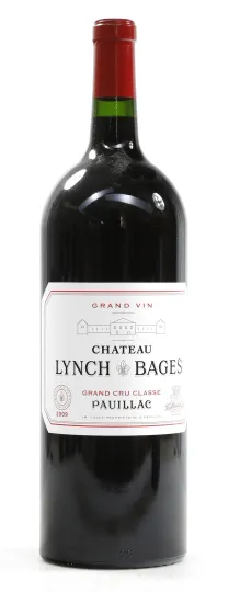 Chateau Lynch-Bages