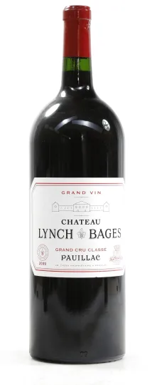 Chateau Lynch-Bages