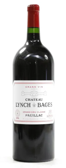 Chateau Lynch-Bages