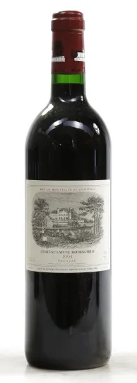 Chateau Lafite-Rothschild