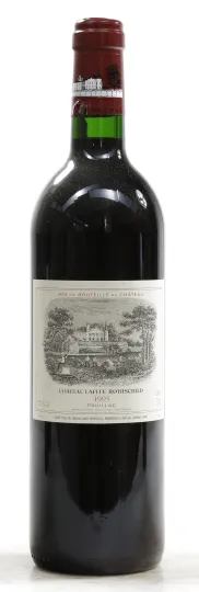 Chateau Lafite-Rothschild
