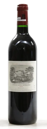 Chateau Lafite-Rothschild