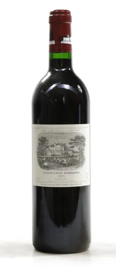 Chateau Lafite-Rothschild