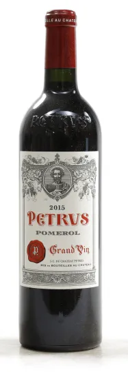 Chateau Petrus