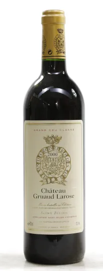 Chateau Gruaud-Larose