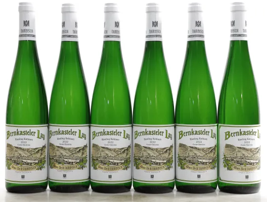 Bernkasteler Lay Riesling Kabinett Cuvee Christina