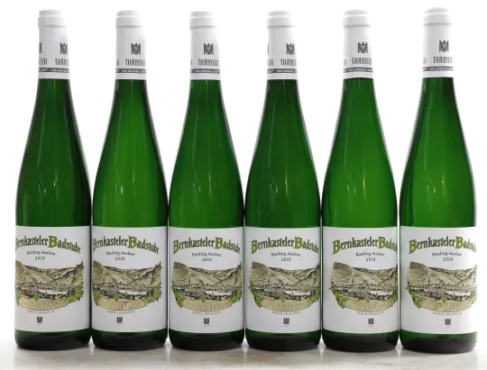 Bernkasteler Badstube Riesling Auslese
