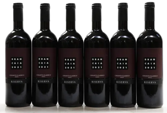 Chianti Classico Riserva 