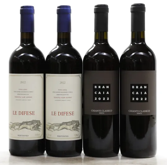 Chianti Classico 