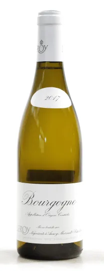 Bourgogne blanc