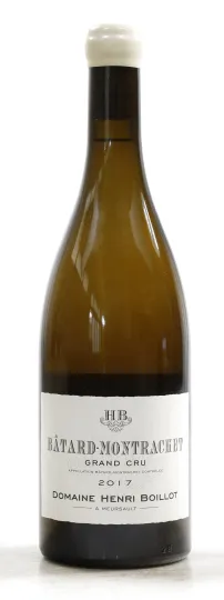 Batard-Montrachet Grand Cru
