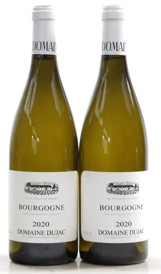 Bourgogne blanc