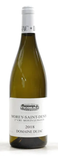 Morey St. Denis Monts Luisants 1er Cru blanc