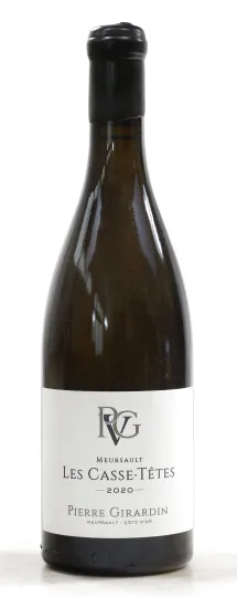 Meursault Les Casse-Tetes