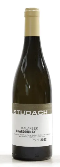 Malanser Chardonnay