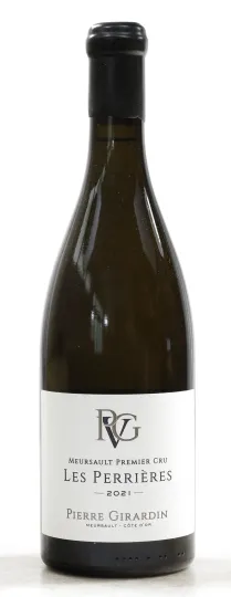 Meursault Les Perrieres 1er Cru