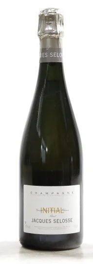 Initiale Blanc de Blancs Grand Cru Brut
