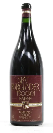 Malterdinger Bienenberg Spätburgunder  "R" Grosses Gewächs