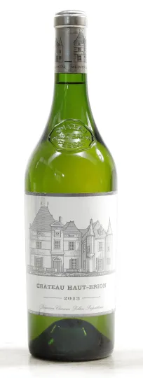 Chateau Haut-Brion blanc