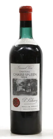 Chateau Chasse-Spleen