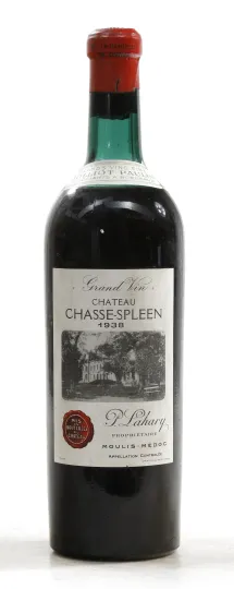 Chateau Chasse-Spleen
