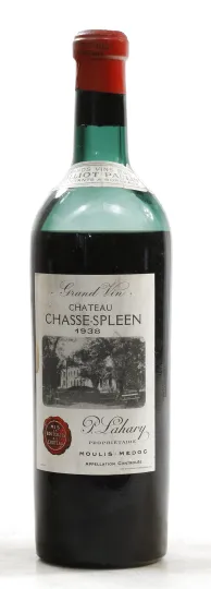 Chateau Chasse-Spleen
