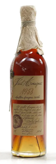 Vieil Armagnac