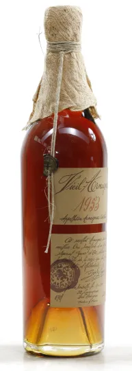 Vieil Armagnac