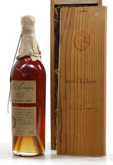 Vieil Armagnac