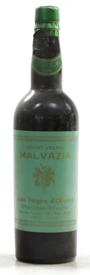 Vinho Velho Malvasia