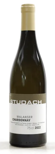 Malanser Chardonnay