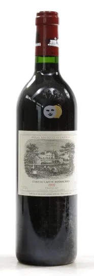 Chateau Lafite-Rothschild