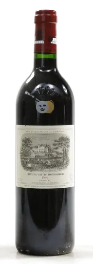 Chateau Lafite-Rothschild