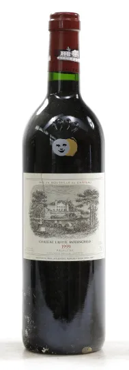 Chateau Lafite-Rothschild