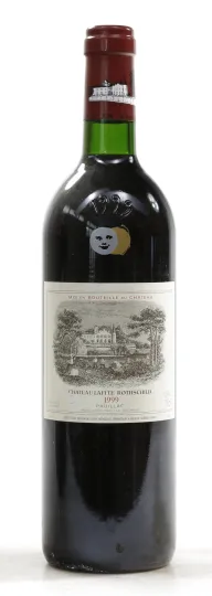 Chateau Lafite-Rothschild