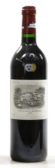 Chateau Lafite-Rothschild