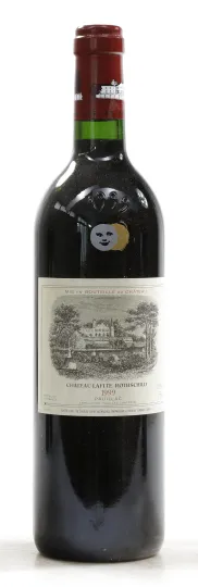 Chateau Lafite-Rothschild