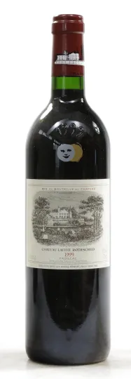 Chateau Lafite-Rothschild