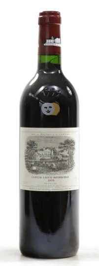 Chateau Lafite-Rothschild