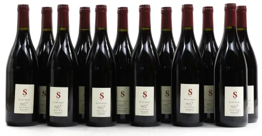 Pinot Noir Block B