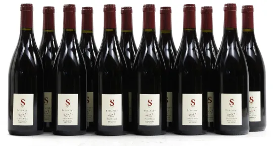 Pinot Noir Block B