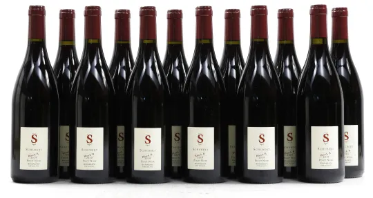 Pinot Noir Block B